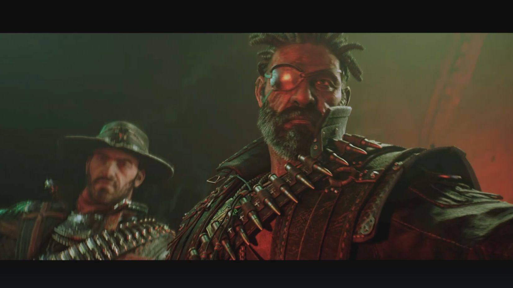 Evil West - Эпизод 2!