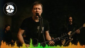 MatON - Лисья нора (AI) - Проект "BesPredelщики" - Премьера новой песни!