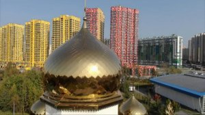 Божественная литургия 28 ноября 2025, Храм Воздвижения Креста Господня на Каменке, г.Санкт-Петербург