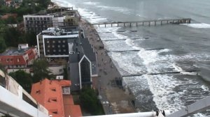 Зеленоградск - полет мечты