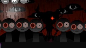 sprunki granlod treatment