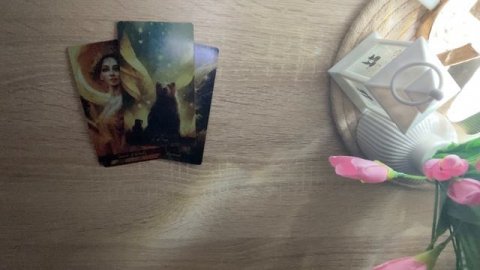 ЧТО ОН ХОЧЕТ ВАМ СКАЗАТЬ❓❗️ТАРО ГАДАНИЕ