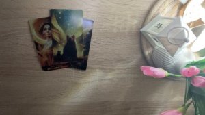 ЧТО ОН ХОЧЕТ ВАМ СКАЗАТЬ❓❗️ТАРО ГАДАНИЕ