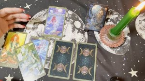 Водолей. Таро прогноз на декабрь 2025. Гадание онлайн