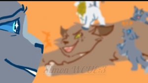 Коты воители/МАП Дроздовик и Синегривка