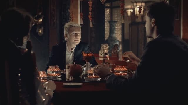 Влад Соколовский - Ливни (официальный клип)