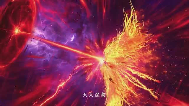 Трон, отмеченный Богом 187 Серия - MV (Аниме-Мультсериал 2022)