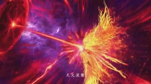 Трон, отмеченный Богом 187 Серия - MV (Аниме-Мультсериал 2022)