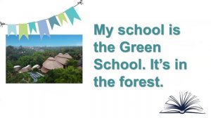 Academy Stars 1. Reading time 1. My school.