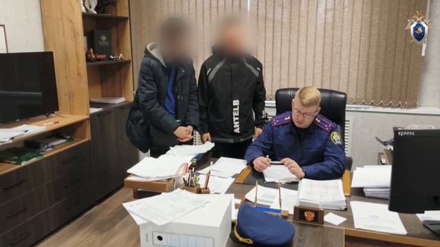 В Ишимбае задержан директор «Межрайкоммунводоканал» смотреть онлайн