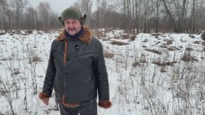 Следы медведя обнаружены у села под Барнаулом. Почему дикие животные всё чаще выходят к людям?