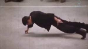 Сегодня — ровно 85 лет со дня рождения Брюса Ли