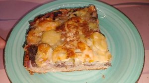 🍽️Дневной рацион диабетика на ПП в выходной день — здорово и вкусно! 🍽️🎉