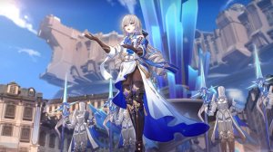 Honkai: Star Rail #Прохождение