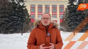 Интервью с Александром Солодовниковым, руководитель НТЦ "АКТАУ"