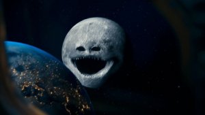 Луна падает на Землю Mr Friend эпизоды 5-7