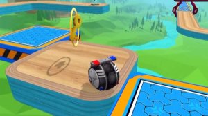 Going Balls  Super Speed run Gameplay New Update Level Race 425