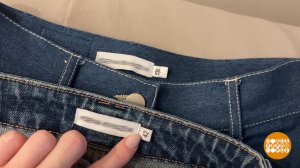 Размер - мой. А джинсы не подходят... Почему? Доброе утро. Фрагмент выпуска от 27.11.2025