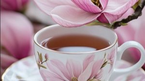 Красивые пожелания с добрым утром