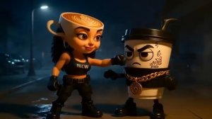 Песня Брейнроты.