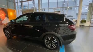 LADA (ВАЗ) Vesta, I Рестайлинг (NG) VIN: XTAGFK110R0769106