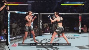 UFC 5 на PS5 Eng 07