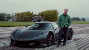 РЕКОРДЫ КРУГА TOP GEAR ЗА ВСЮ ИСТОРИЮ! 20 лучших автомобилей! Koenigsegg до Bugatti