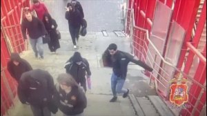 За разбойные нападения на женщин в Чехове полиция Подмосковья задержала 26-летнего злоумышленника