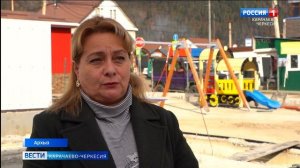 Всесезонный курорт Архыз установил новый рекорд посещаемости