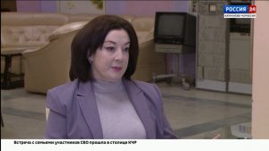 Интервью. Юрий Хутов. Эфир от 26.11.2025