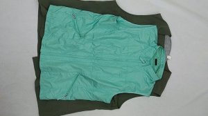 39993 Жилетки (безрукавки), 7пак, smanicati 1/2, секонд (extra) оптом