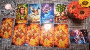 ВОДОЛЕЙ. Таро- прогноз на ДЕКАБРЬ месяц❗♒