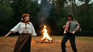 Советские частушки пошлые и весёлые