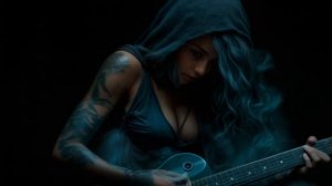 Музыка в машину. Клубная музыка. Cello Strings of Fury – Violin Fragments Burning. Клипы.