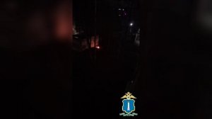 Житель Ульяновска задержан за попытку в отместку бывшей тёще поджечь трансформаторную подстанцию
