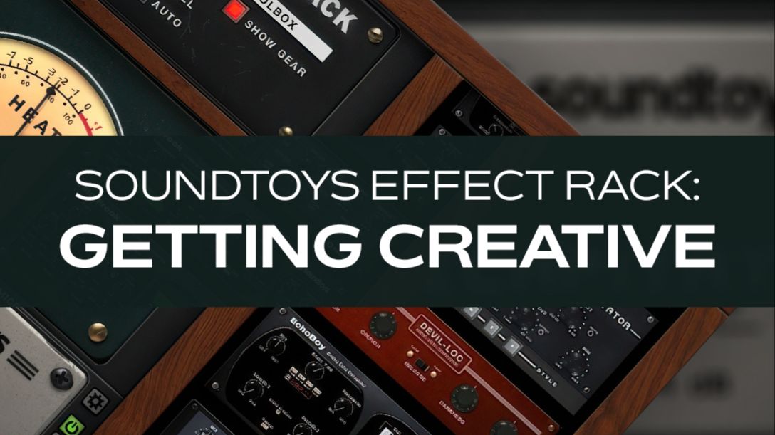 01. Granular Chorus Effects