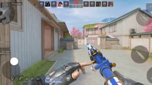 Новый нож мантис standoff 2 dia de muertos