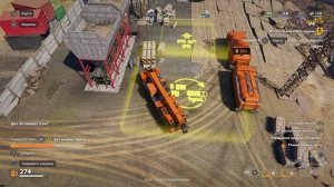 RoadCraft На Хардкоре #Привал12 Новые поручения Мобильная база-чудо машина