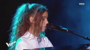 QUICKEST Chair Turns in The Voice Kids!