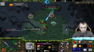 Tiny  , STONE GIANT - Быстрый и Острожный ПУШ - Залог ПОБЕДЫ!