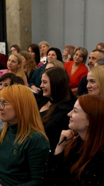 Мастер-класс преподавателей SEKTA - Москва