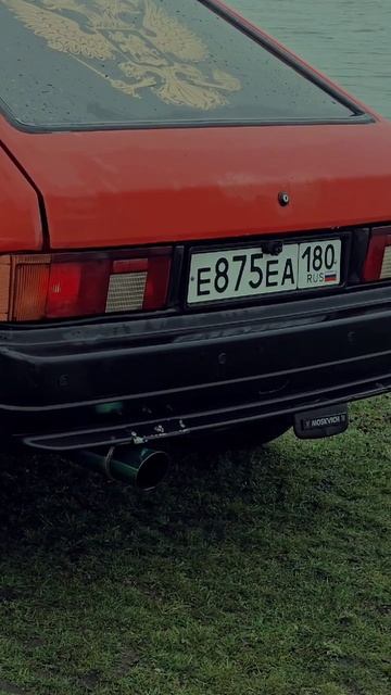 Москвич 2141 смотреть онлайн