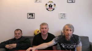 Первая лига. Обзор 2 тура