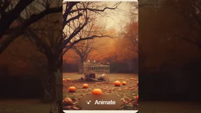 Иосиф Бродский — Сад (вар1)