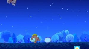 Запись 3 Смешарики 2010.9.11