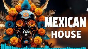 Sol del Ritmo Latin House from the Heart of Mexico House Deep Tribal Energy 2025