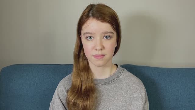 Verkhova Maria, 14 y.o., actors self presentation_2025 смотреть онлайн