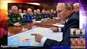 Зачем Путин действительно прилетел в Киргизию — намёк Лукашенко понял весь мир