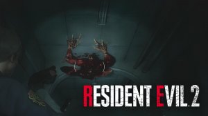 Resident Evil 2 (ОБИТЕЛЬ ЗЛА 2) PS5 ➤ Прохождение на Русском - 4
