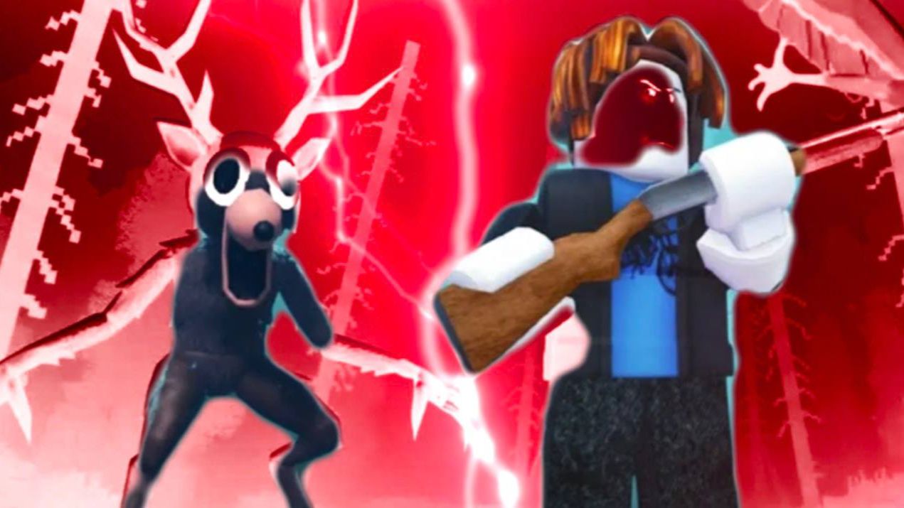 Обновление 99 Ночей в Лесу Roblox #роблокс #roblox #99ночей смотреть онлайн